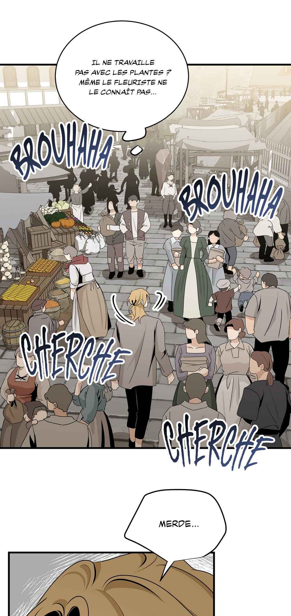 A Nameless Flower Chapter 10 - Page 44