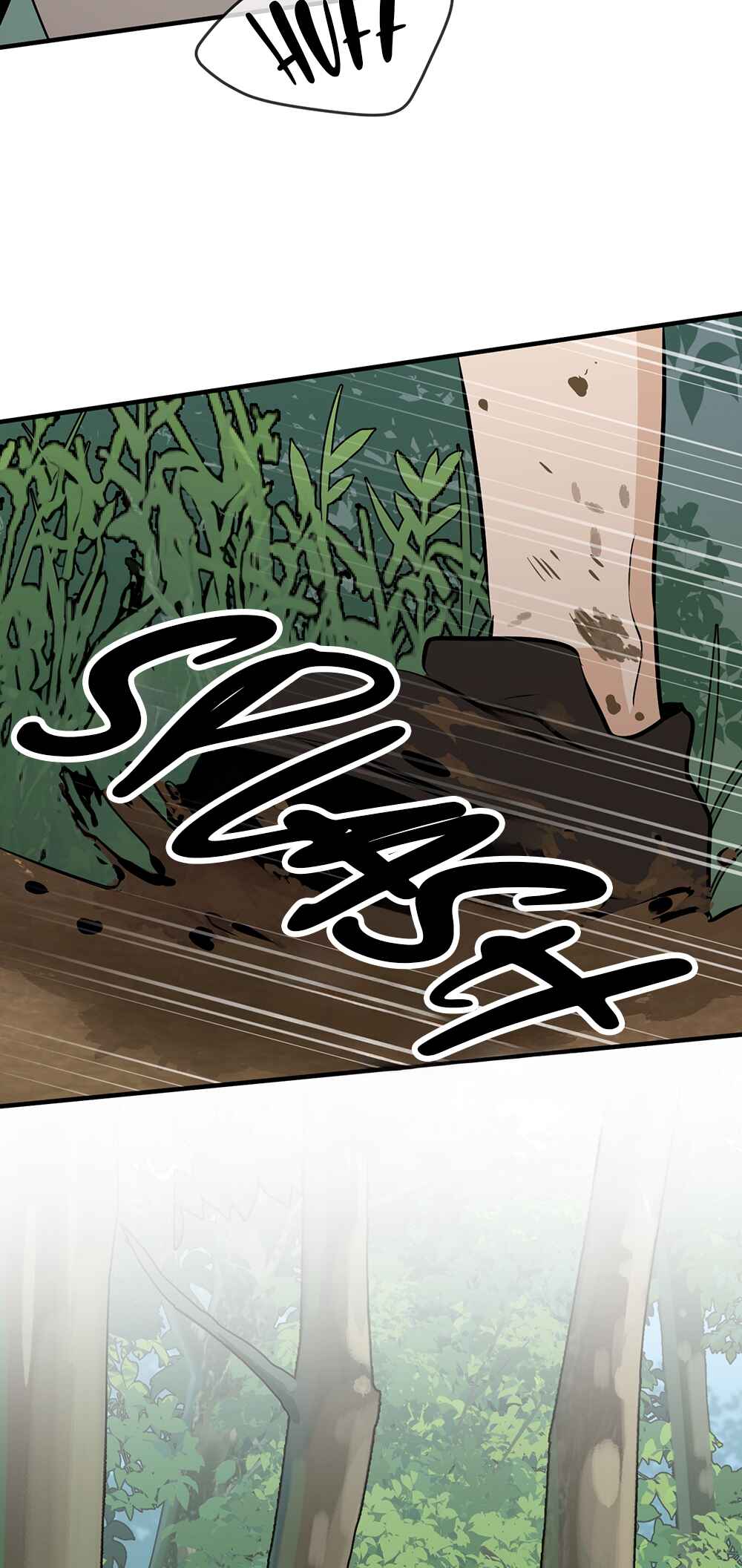 A Nameless Flower Chapter 10 - Page 47