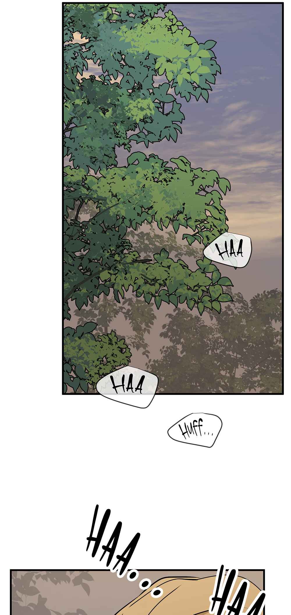 A Nameless Flower Chapter 10 - Page 49