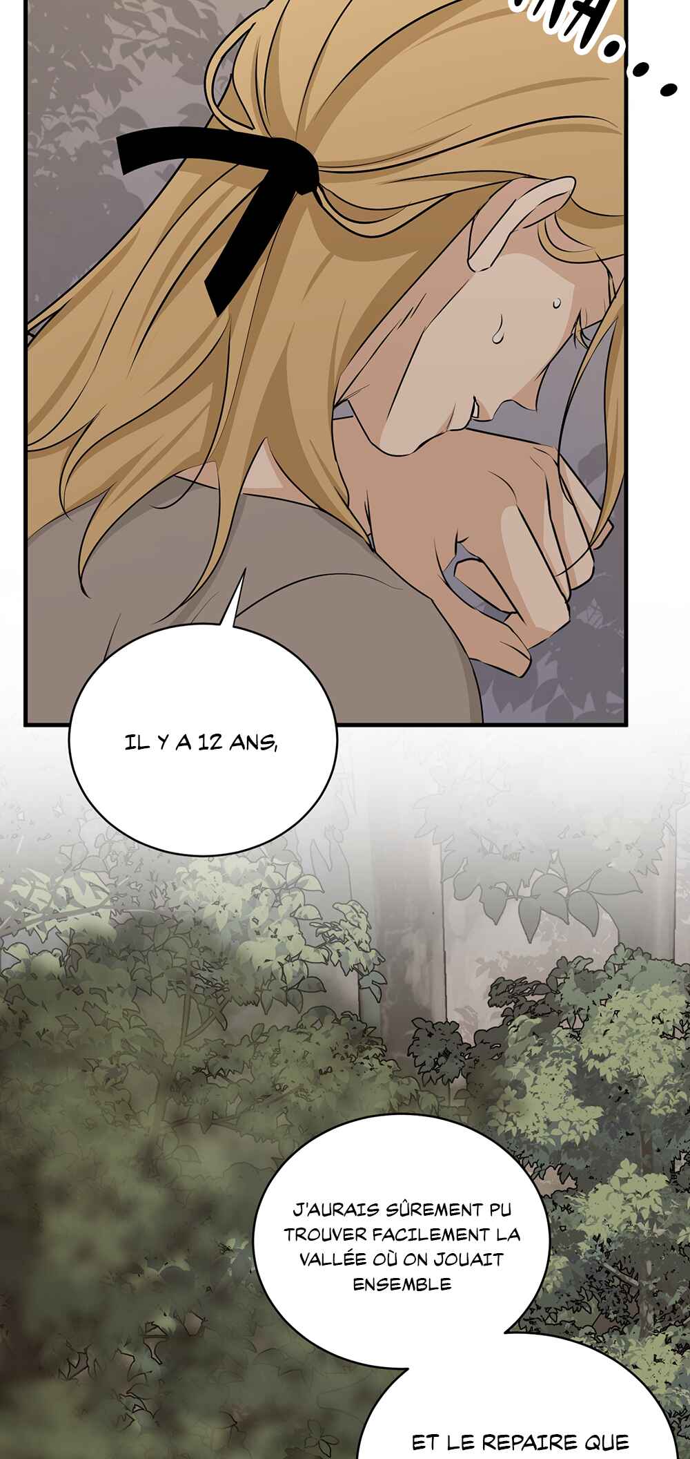 A Nameless Flower Chapter 10 - Page 50