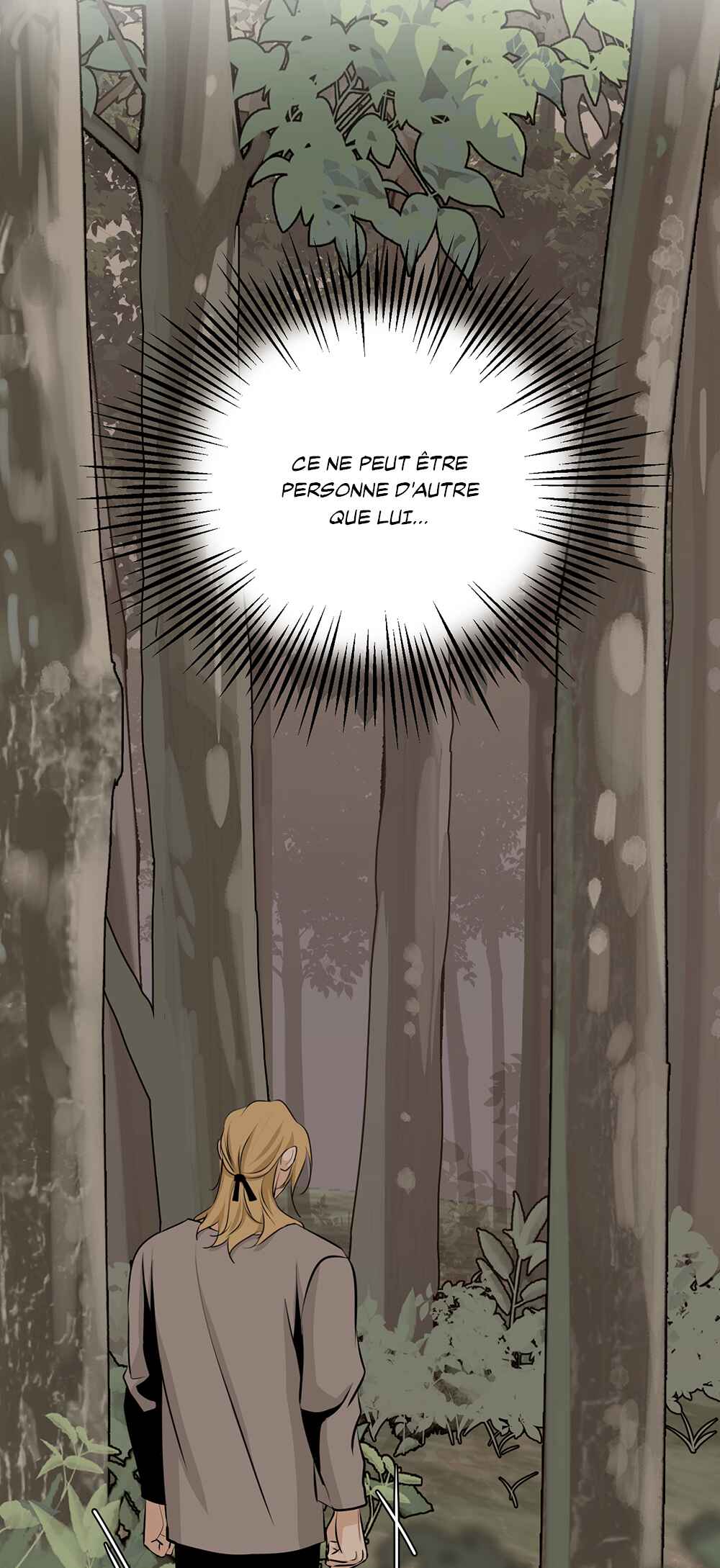 A Nameless Flower Chapter 10 - Page 53