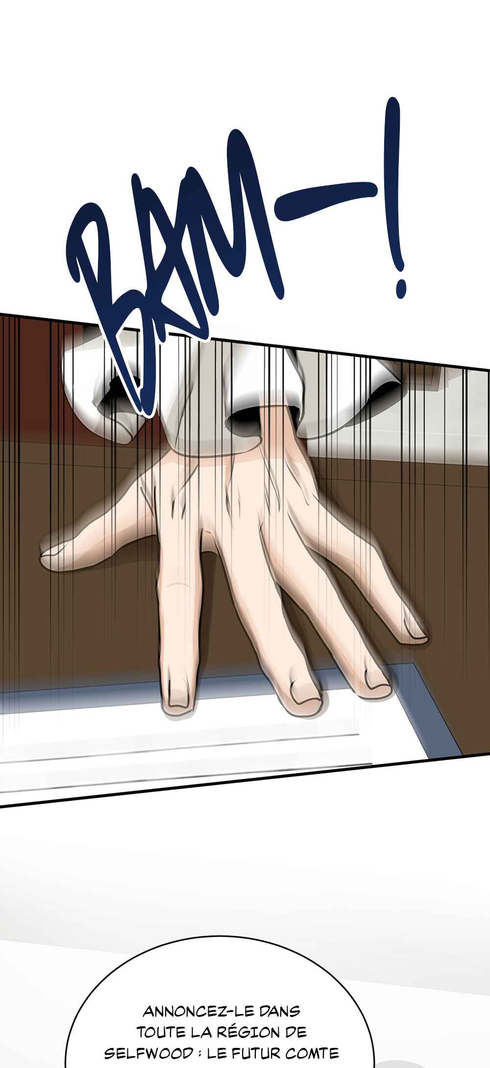 A Nameless Flower Chapter 10 - Page 55