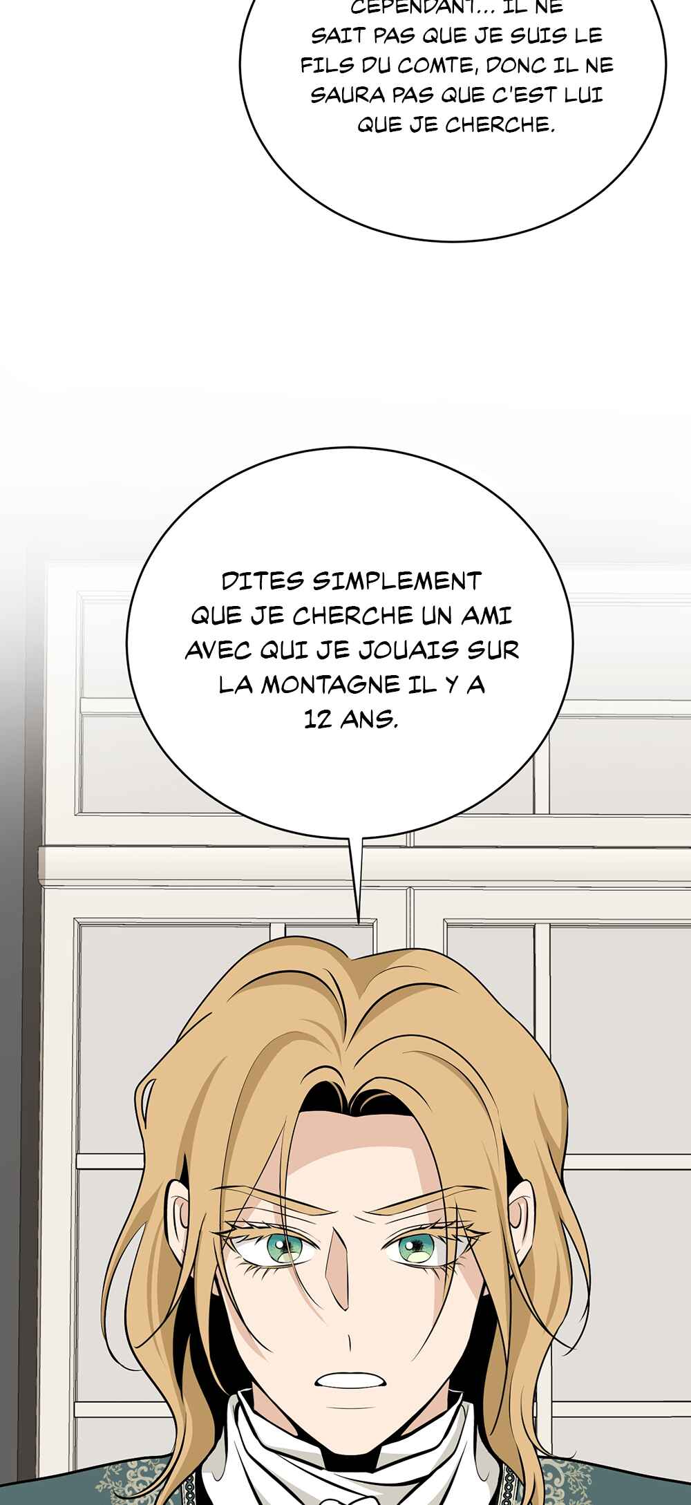 A Nameless Flower Chapter 10 - Page 57