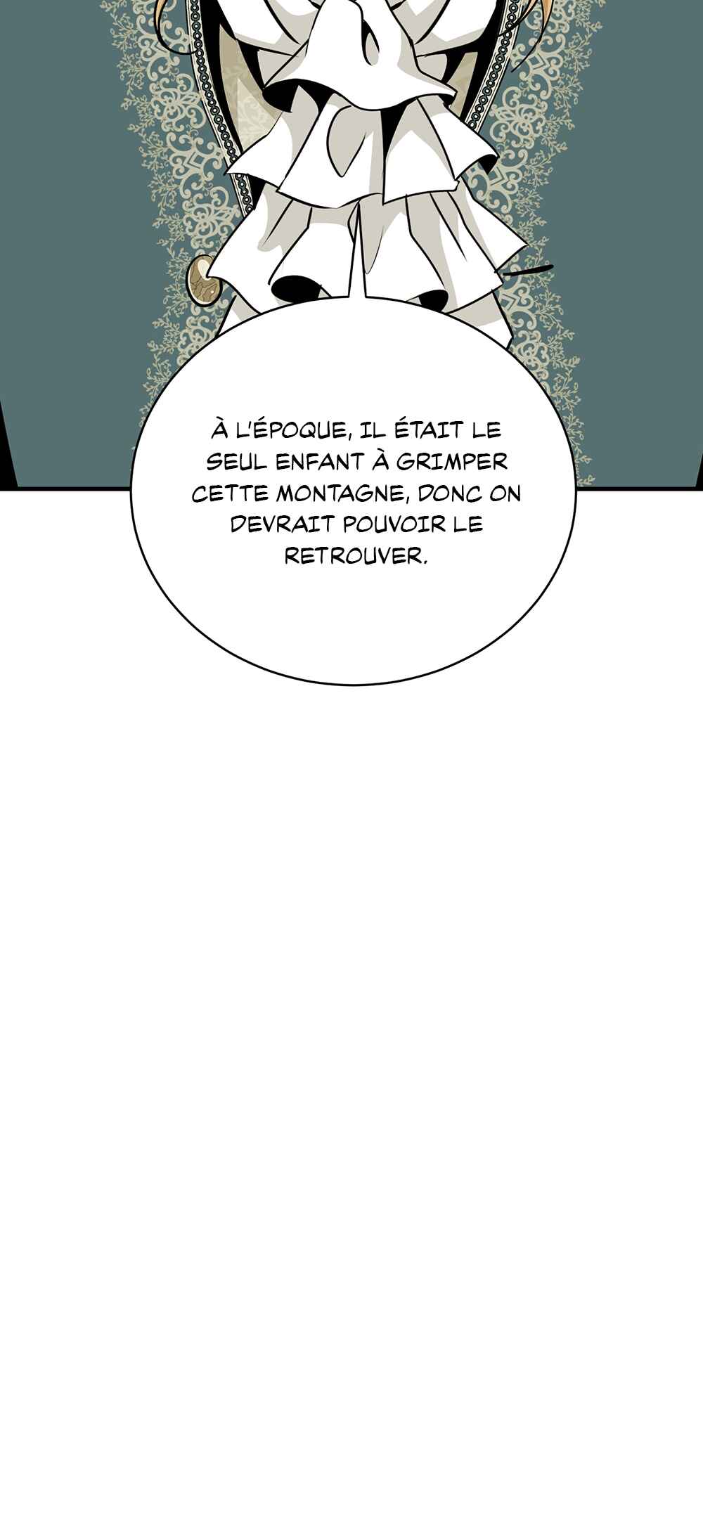 A Nameless Flower Chapter 10 - Page 58