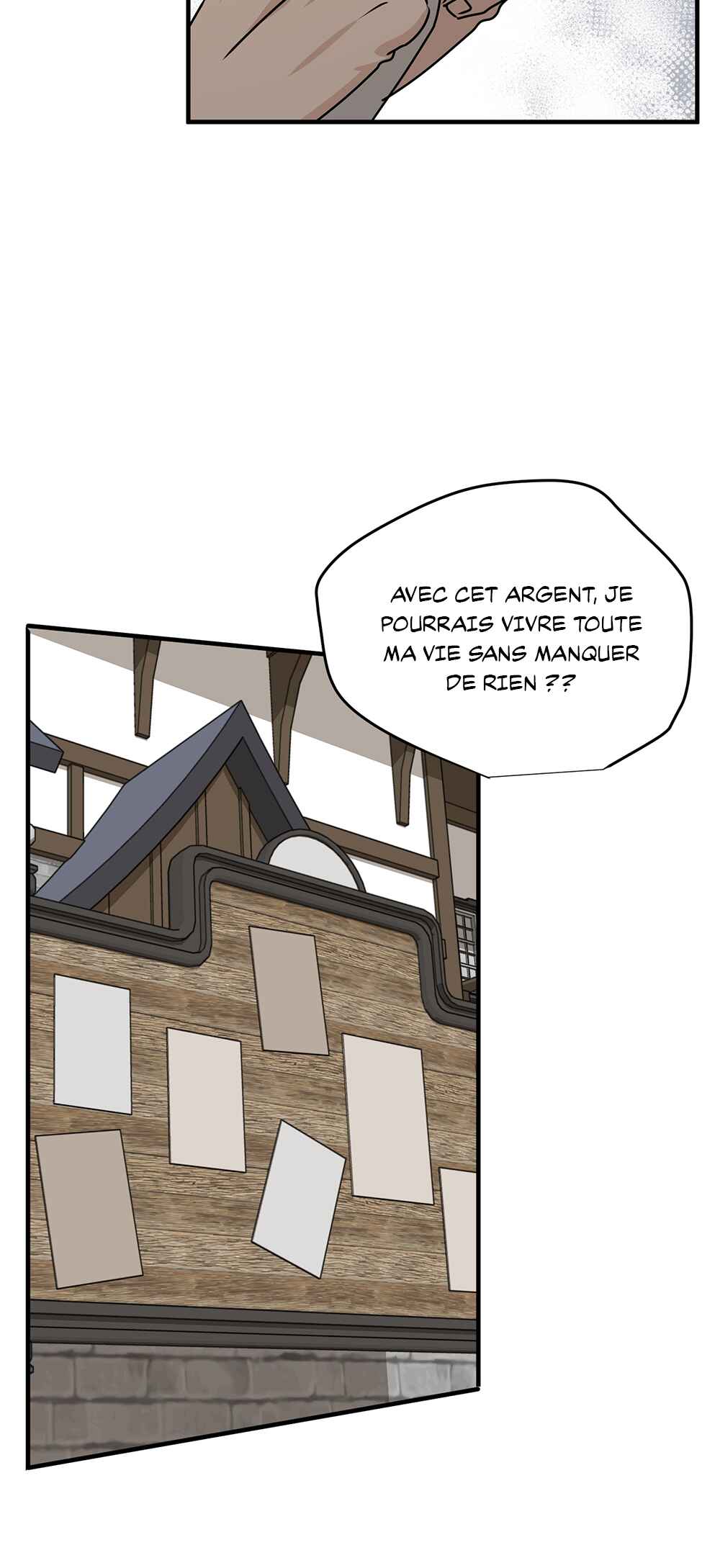 A Nameless Flower Chapter 10 - Page 61