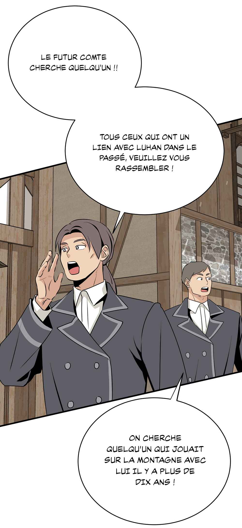 A Nameless Flower Chapter 10 - Page 62