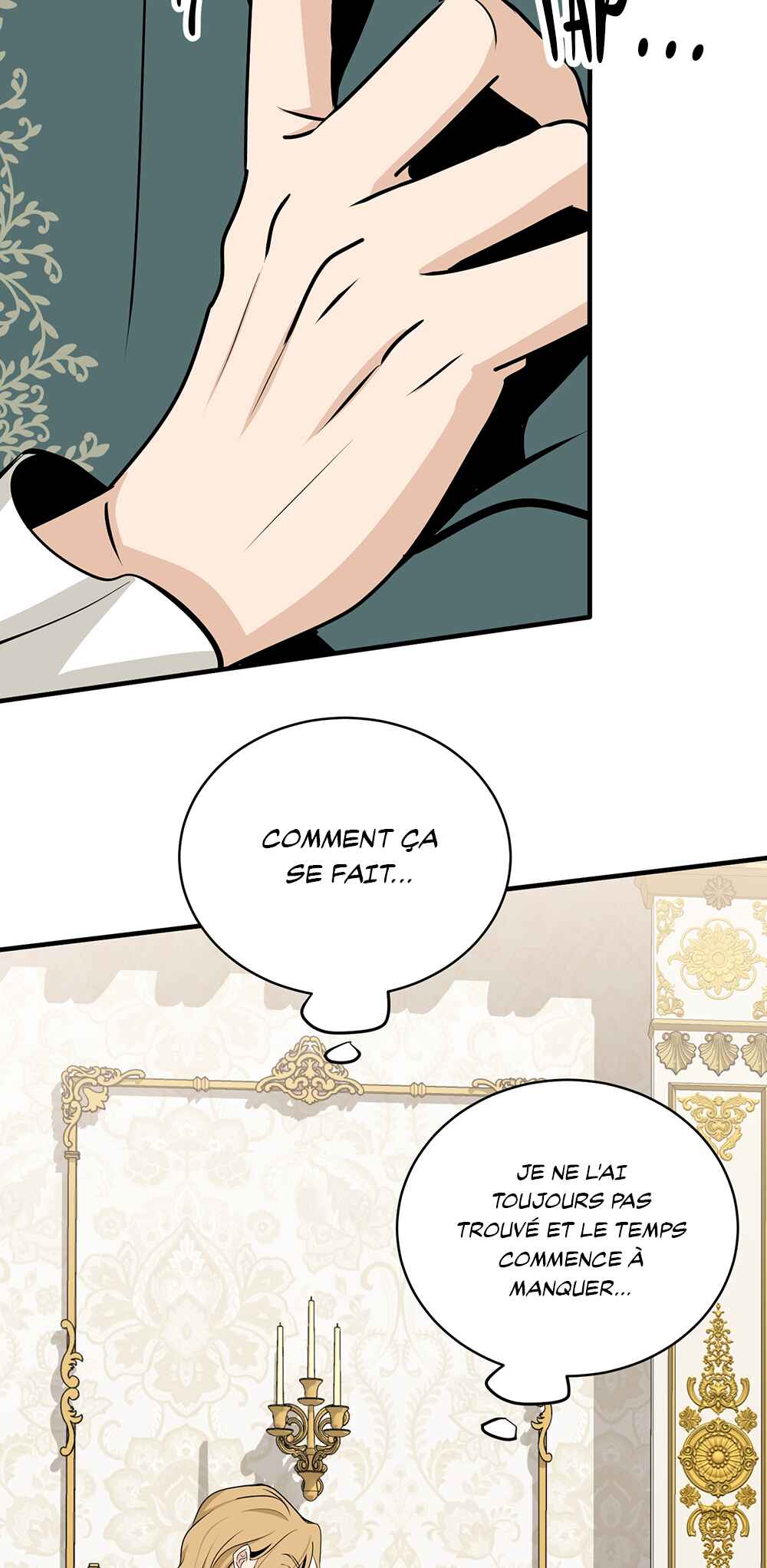 A Nameless Flower Chapter 10 - Page 65