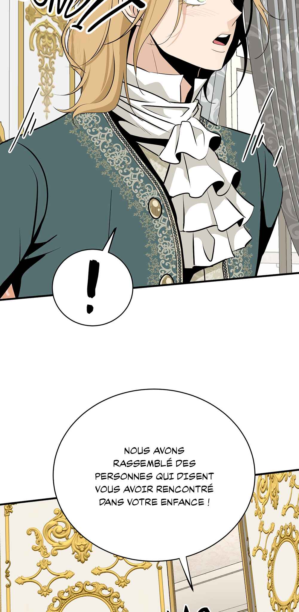 A Nameless Flower Chapter 10 - Page 67