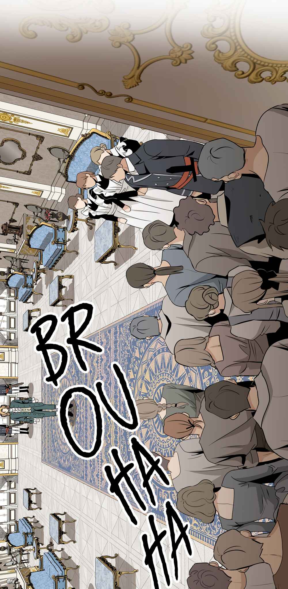 A Nameless Flower Chapter 10 - Page 70
