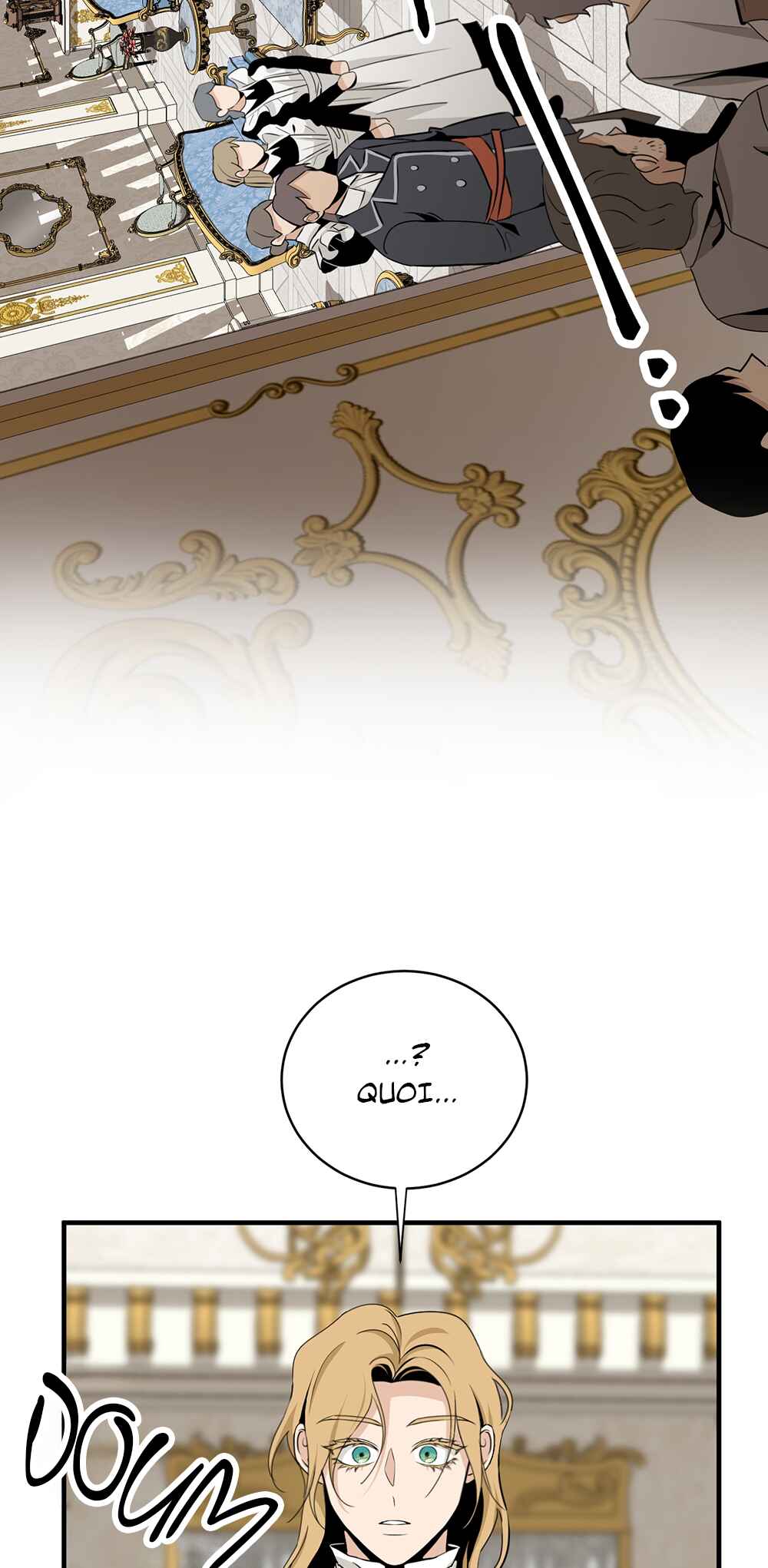 A Nameless Flower Chapter 10 - Page 71