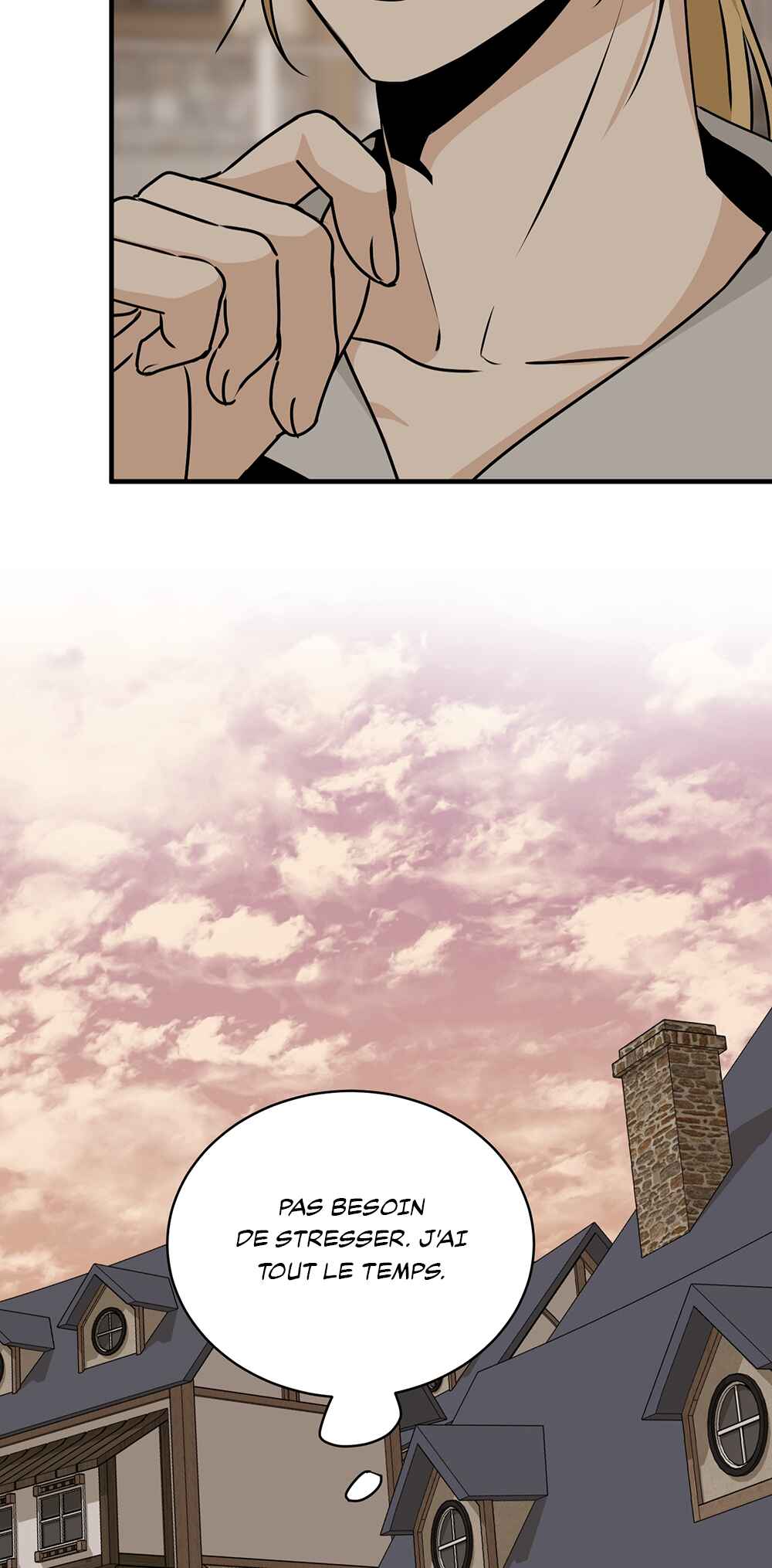 A Nameless Flower Chapter 10 - Page 9