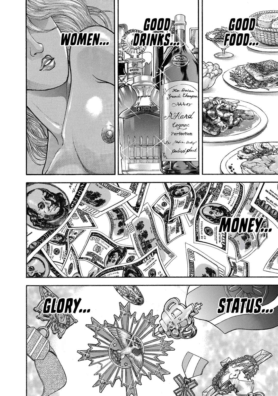 Baki Hanma - Son of Ogre (Shinsoban Release) Chapter 151 - Page 7