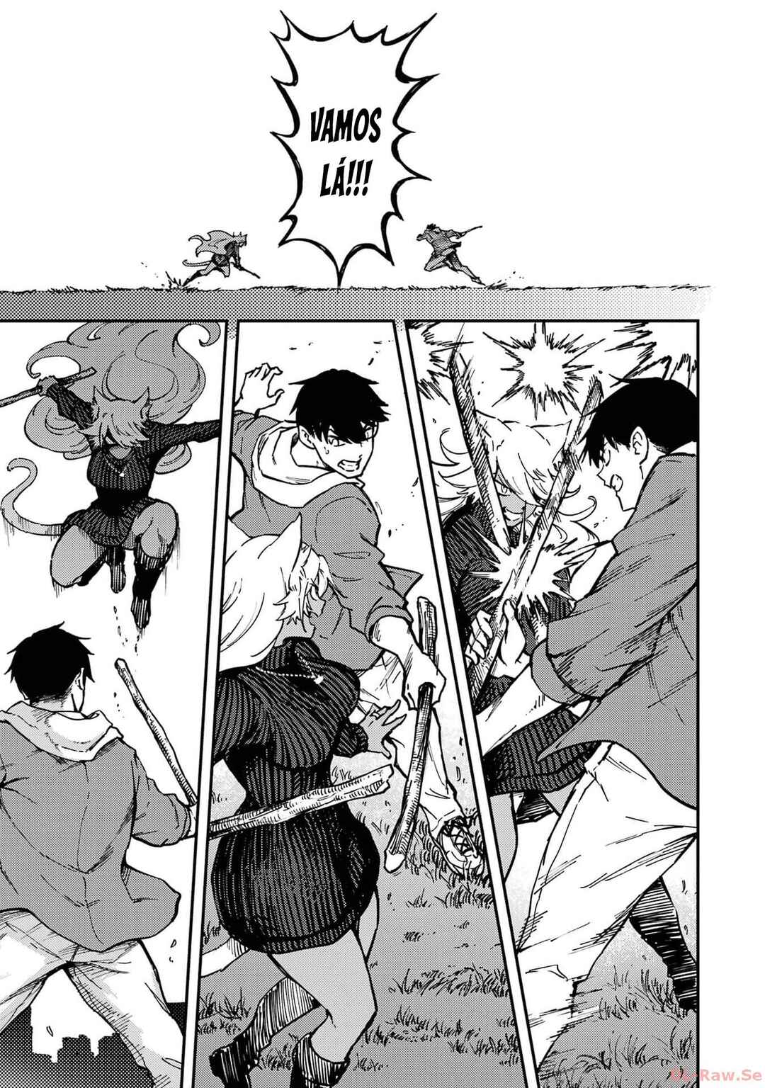 Kekkon Yubiwa Monogatari Chapter 78 - Page 11