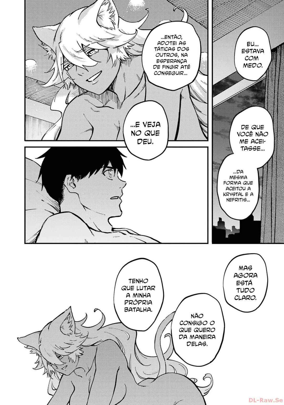 Kekkon Yubiwa Monogatari Chapter 78 - Page 16