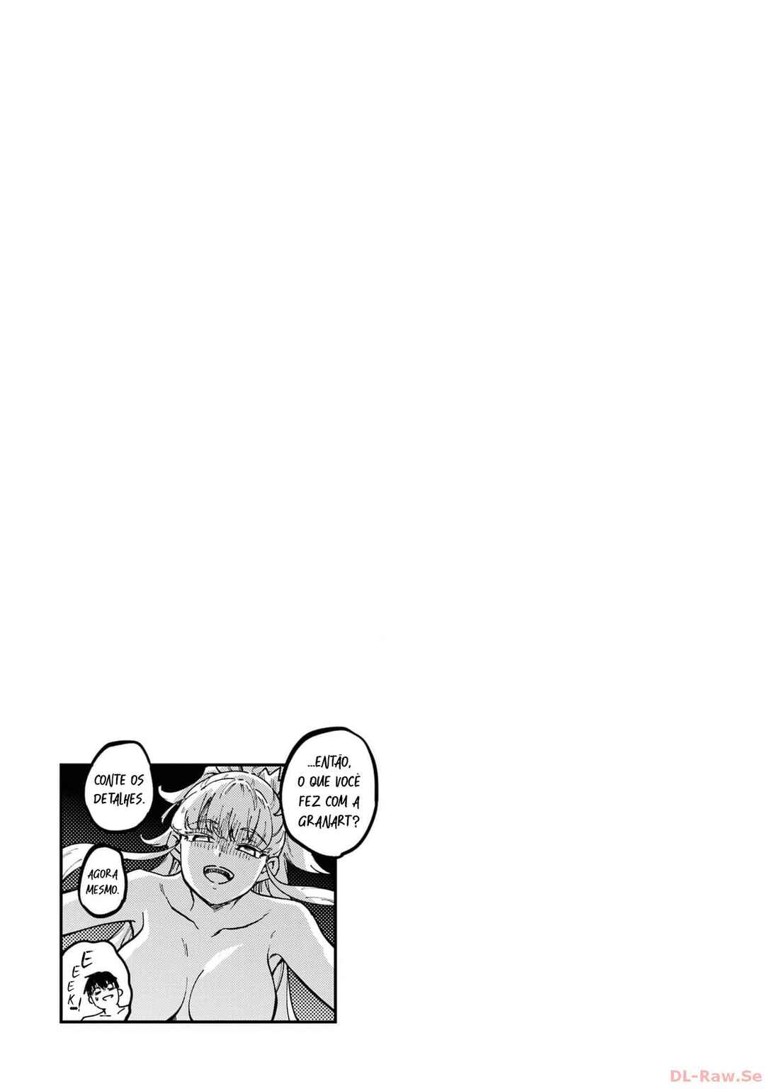 Kekkon Yubiwa Monogatari Chapter 78 - Page 25