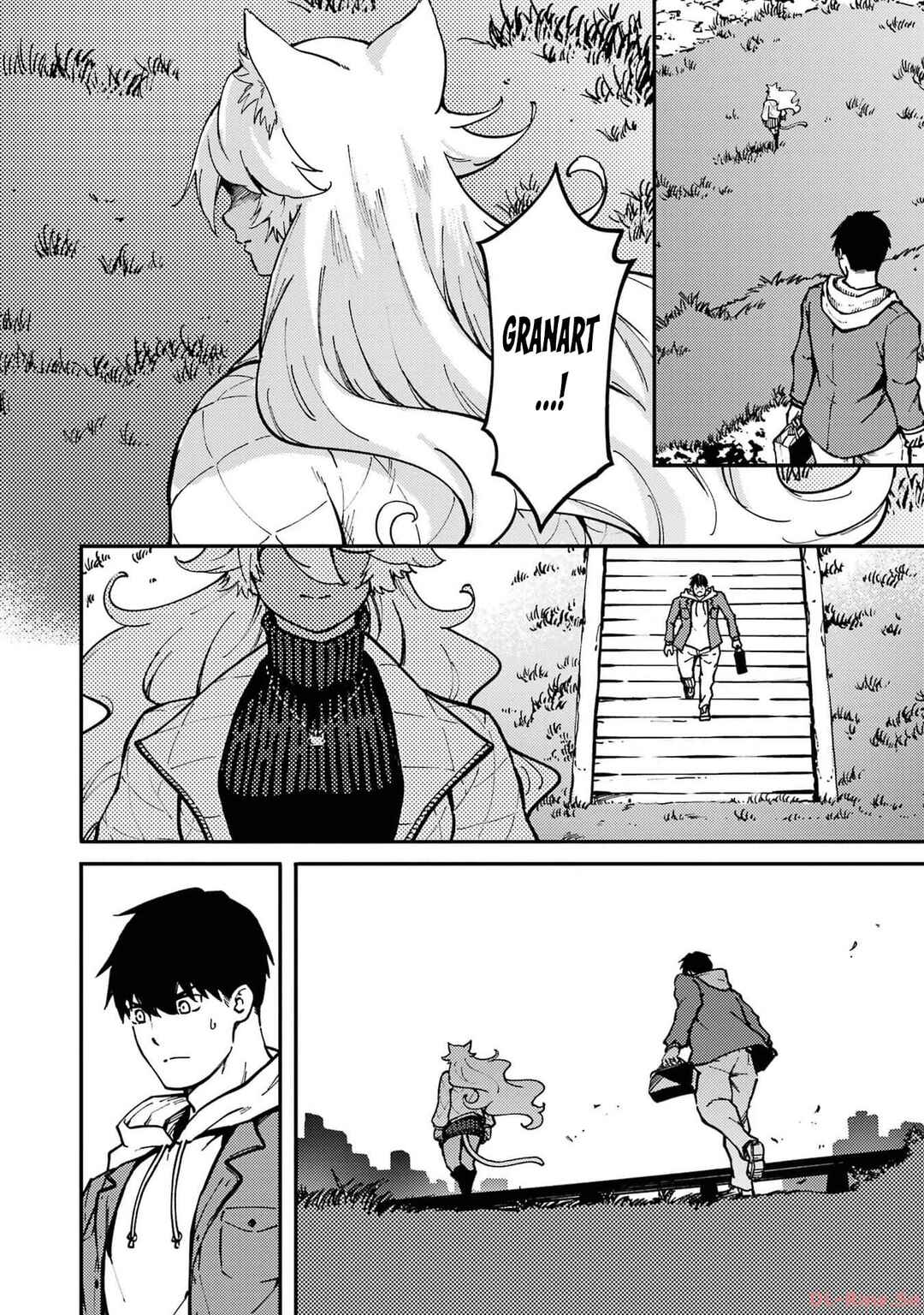 Kekkon Yubiwa Monogatari Chapter 78 - Page 6