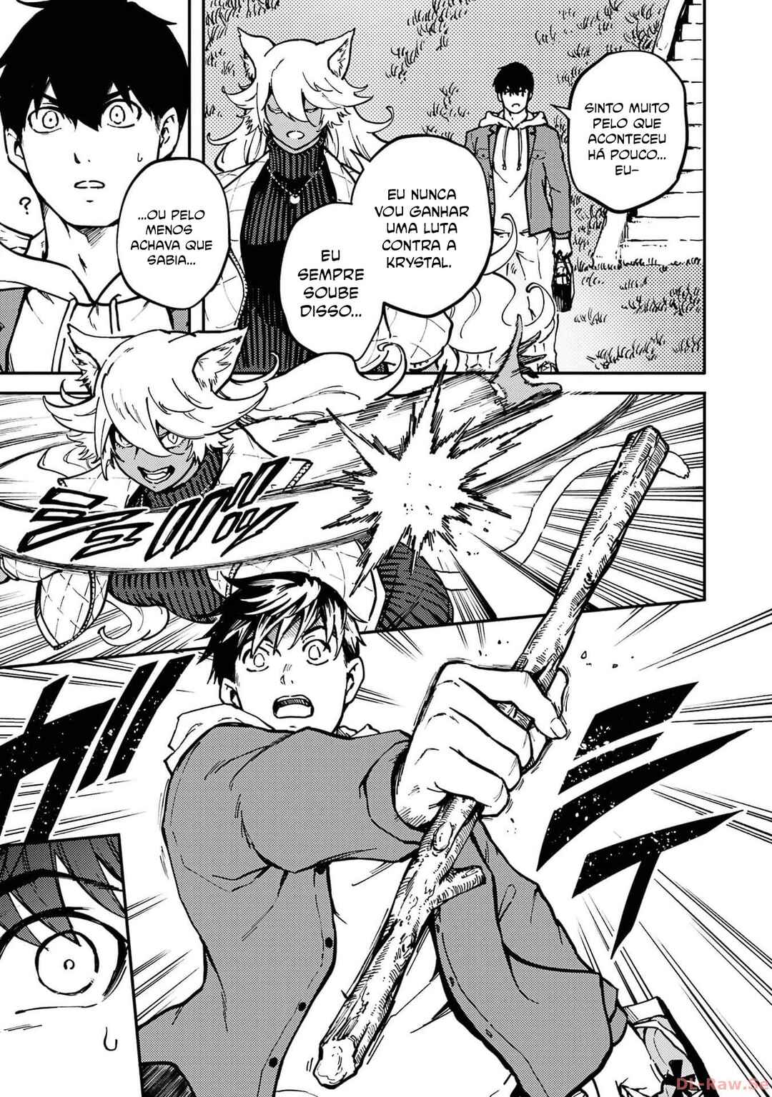 Kekkon Yubiwa Monogatari Chapter 78 - Page 7
