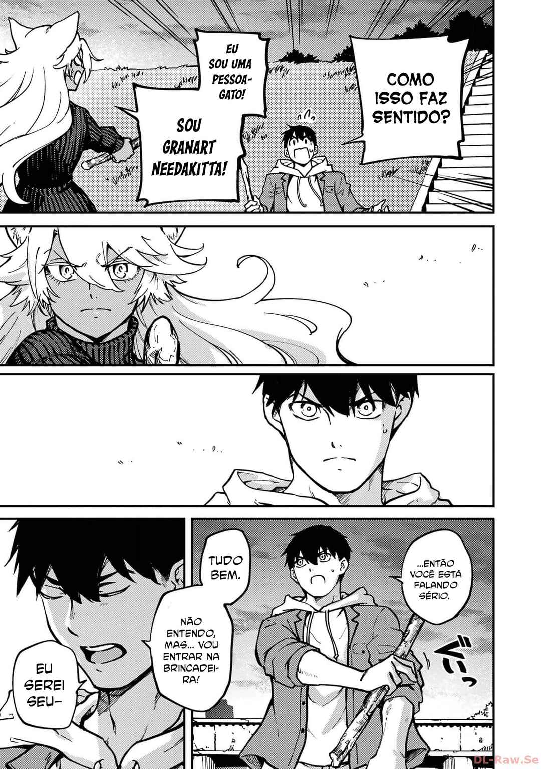 Kekkon Yubiwa Monogatari Chapter 78 - Page 9