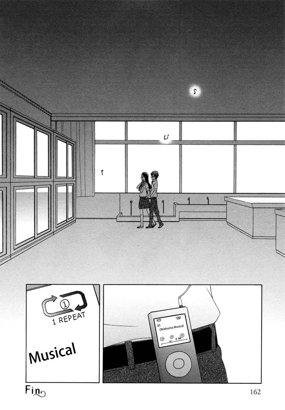 Love at Fourteen Chapter 11 - Page 28