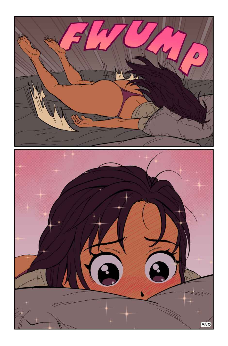 The Red Muscle Chapter 4 - Page 26