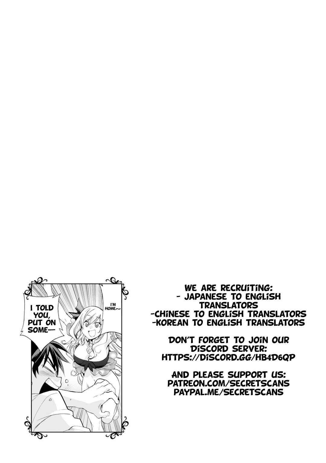 Isekai de Tochi o Katte Noujou o Tsukurou Chapter 2 - Page 28