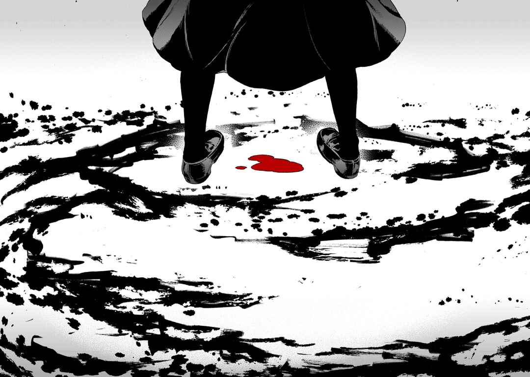 Kara no Kyoukai: The Garden of Sinners Chapter 9.5 - Page 5
