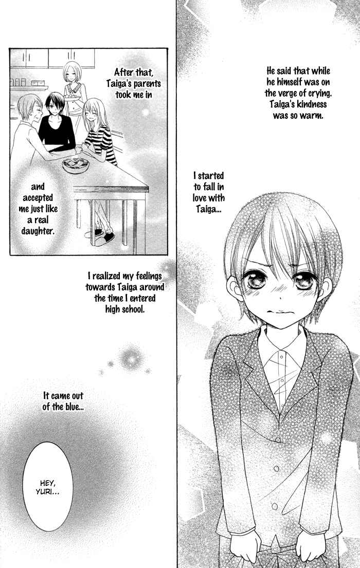 Joushikousei de, Hanayome de. Chapter 1 - Page 12