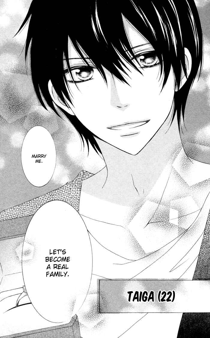 Joushikousei de, Hanayome de. Chapter 1 - Page 13