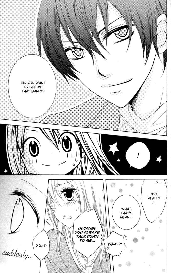 Joushikousei de, Hanayome de. Chapter 1 - Page 15