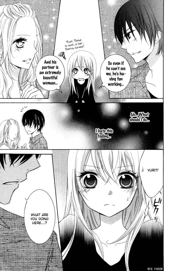 Joushikousei de, Hanayome de. Chapter 1 - Page 23