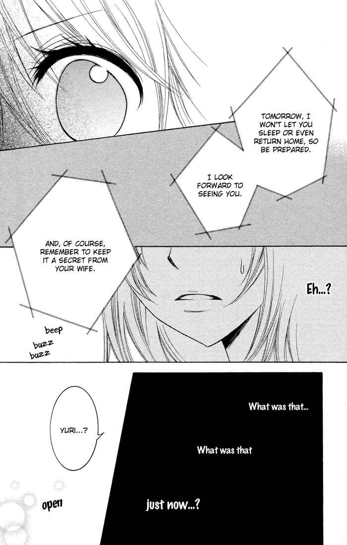 Joushikousei de, Hanayome de. Chapter 1 - Page 28