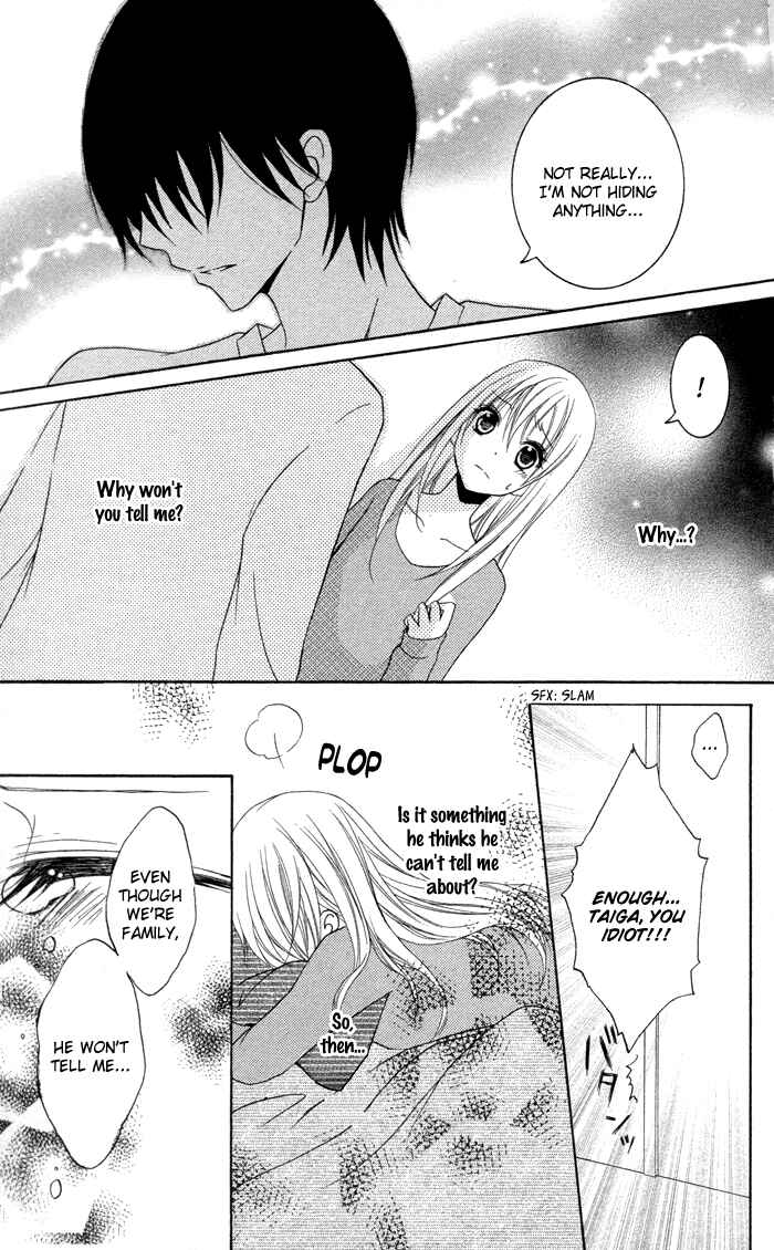 Joushikousei de, Hanayome de. Chapter 1 - Page 33