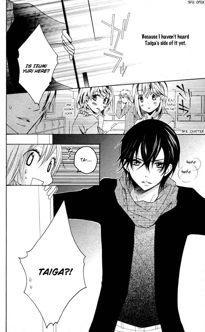 Joushikousei de, Hanayome de. Chapter 1 - Page 38