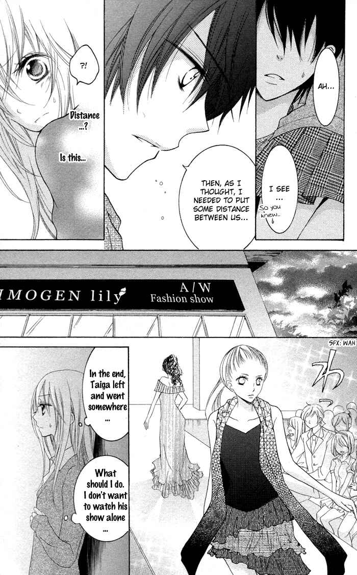 Joushikousei de, Hanayome de. Chapter 1 - Page 41