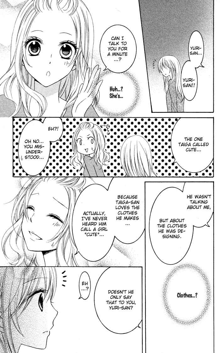 Joushikousei de, Hanayome de. Chapter 1 - Page 43