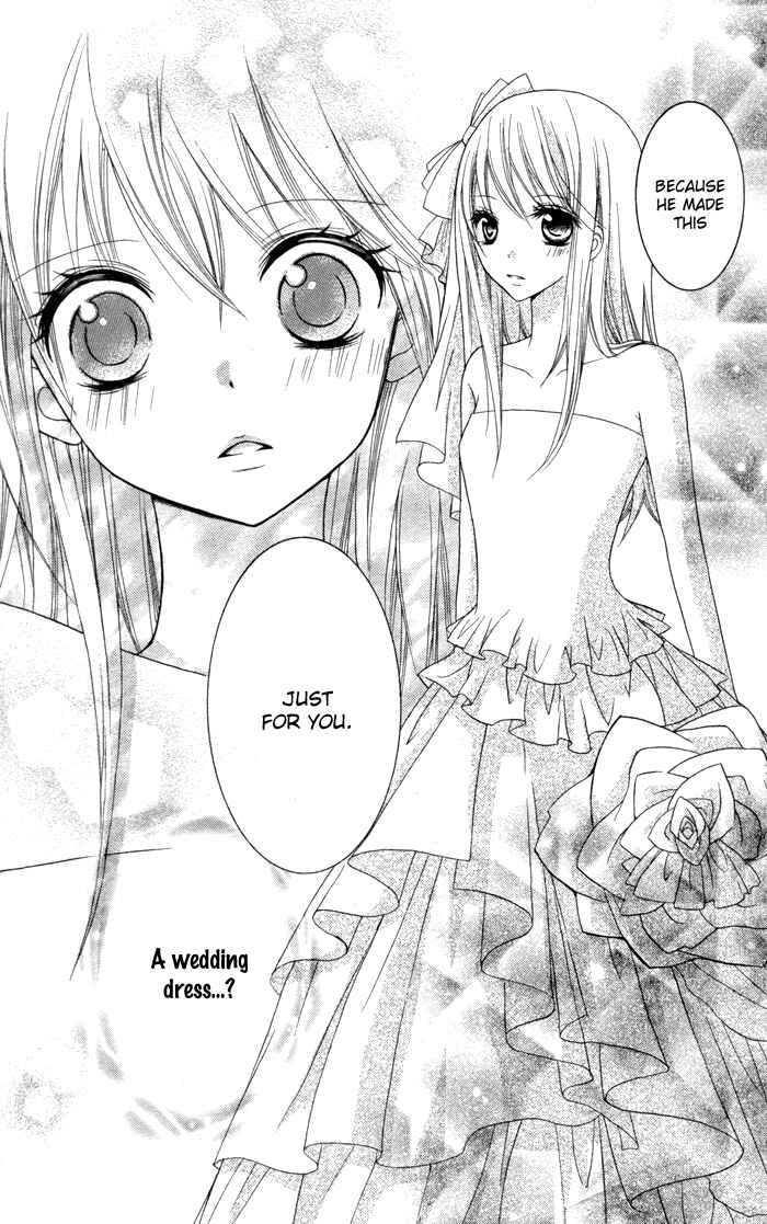 Joushikousei de, Hanayome de. Chapter 1 - Page 46