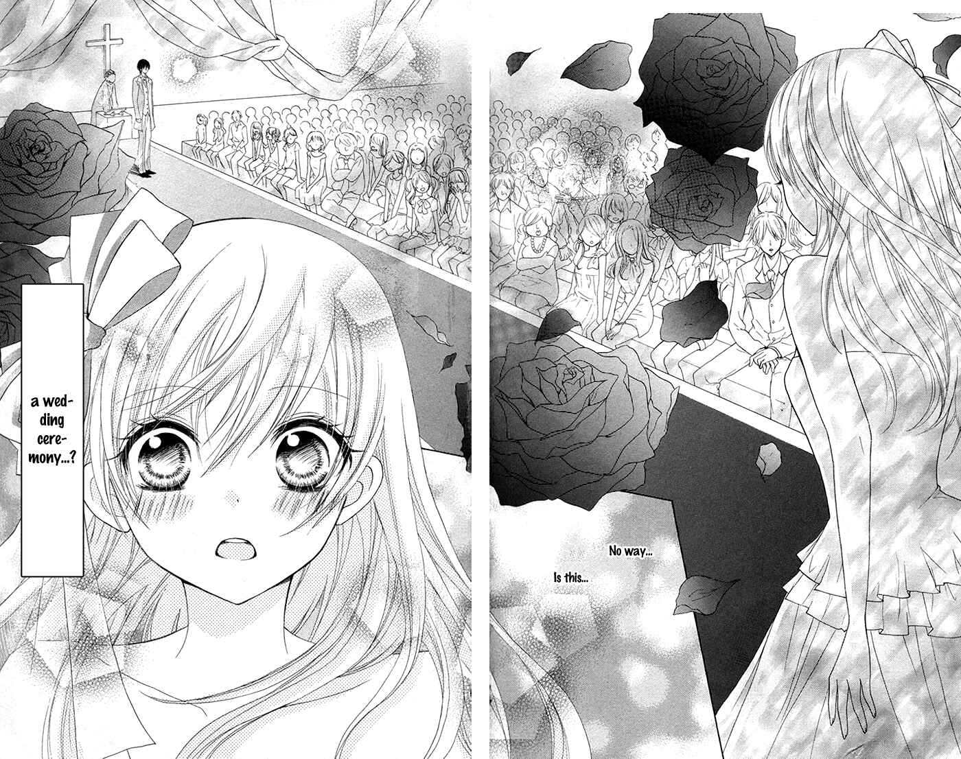 Joushikousei de, Hanayome de. Chapter 1 - Page 48