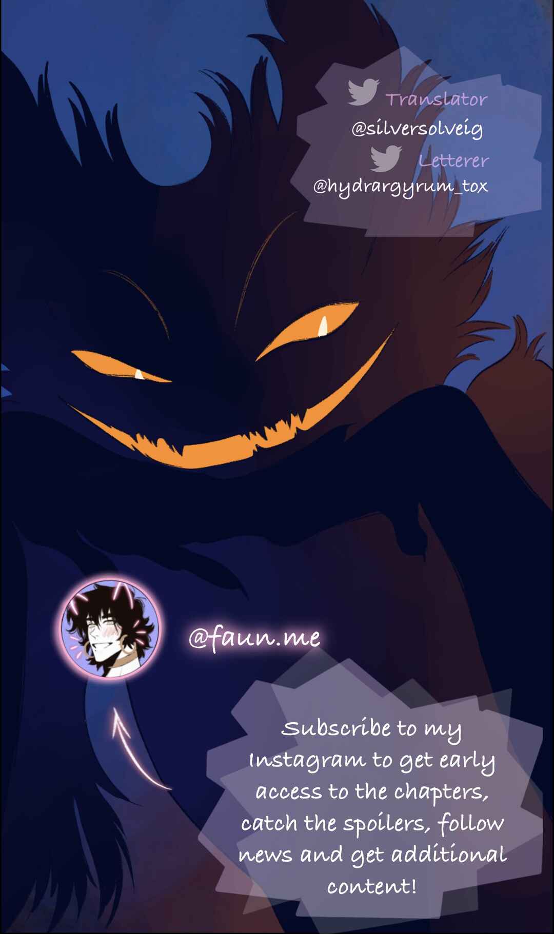 Dark Castle Chapter 10.1 - Page 30