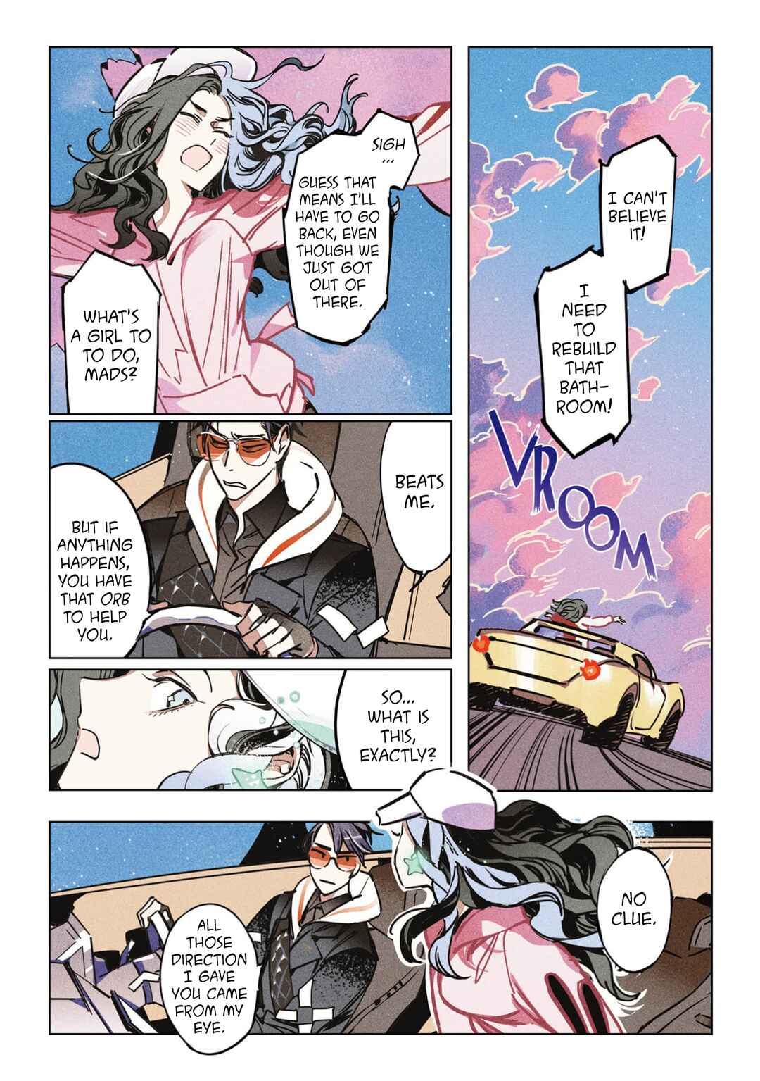NOMADS Chapter 2.5 - Page 14