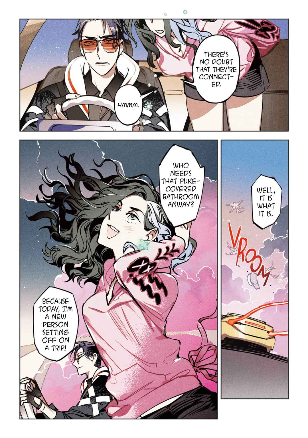NOMADS Chapter 2.5 - Page 15