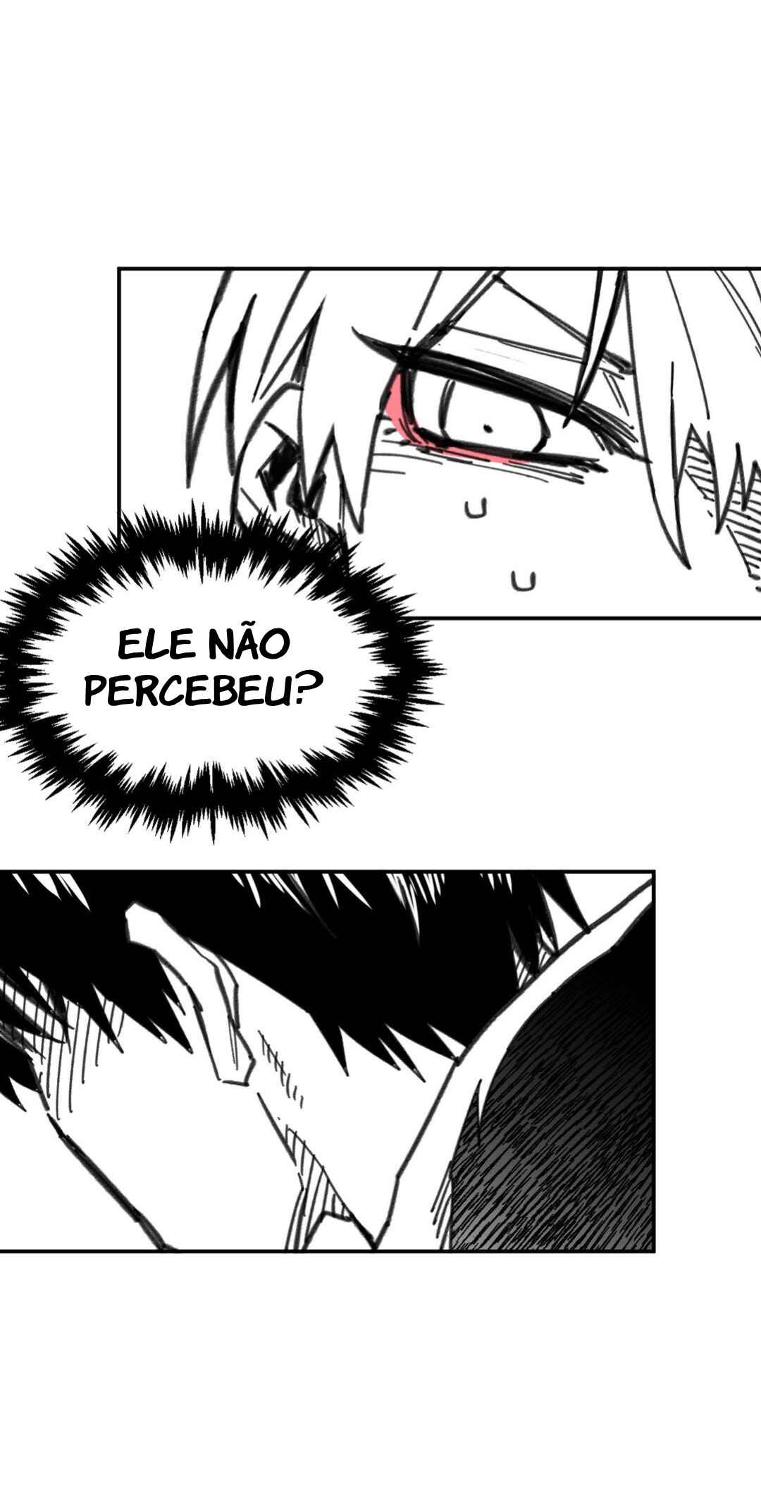 High School Boy Chapter 14 - Page 23