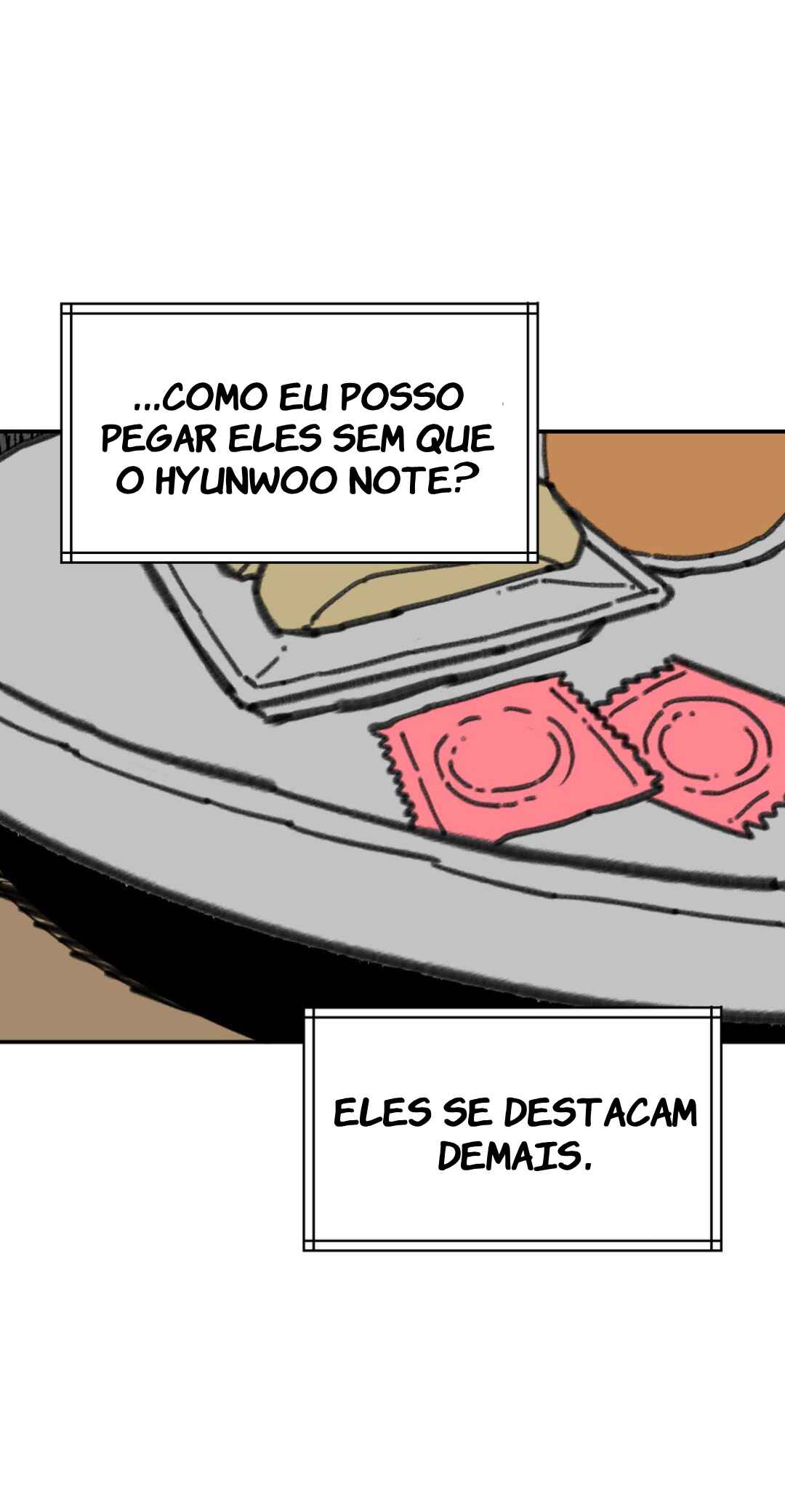 High School Boy Chapter 14 - Page 25
