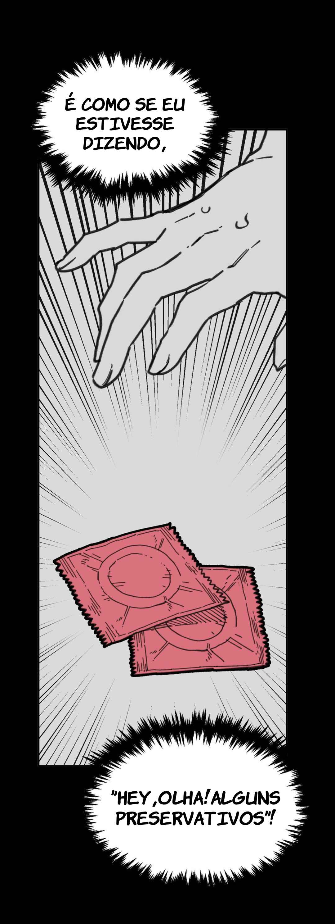 High School Boy Chapter 14 - Page 28