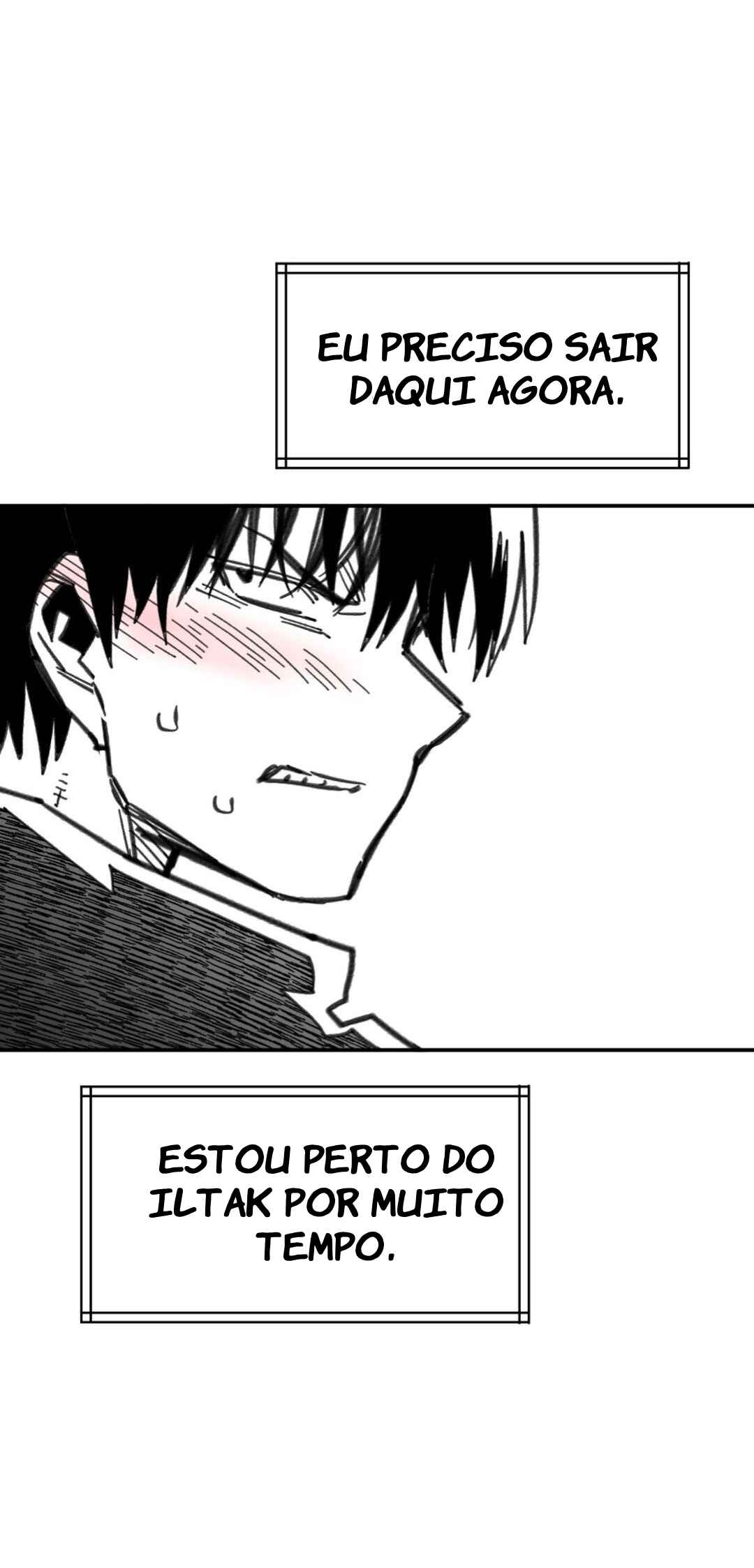High School Boy Chapter 14 - Page 44