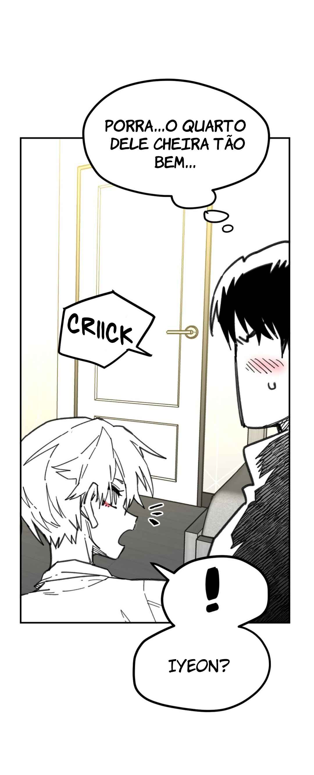 High School Boy Chapter 14 - Page 45
