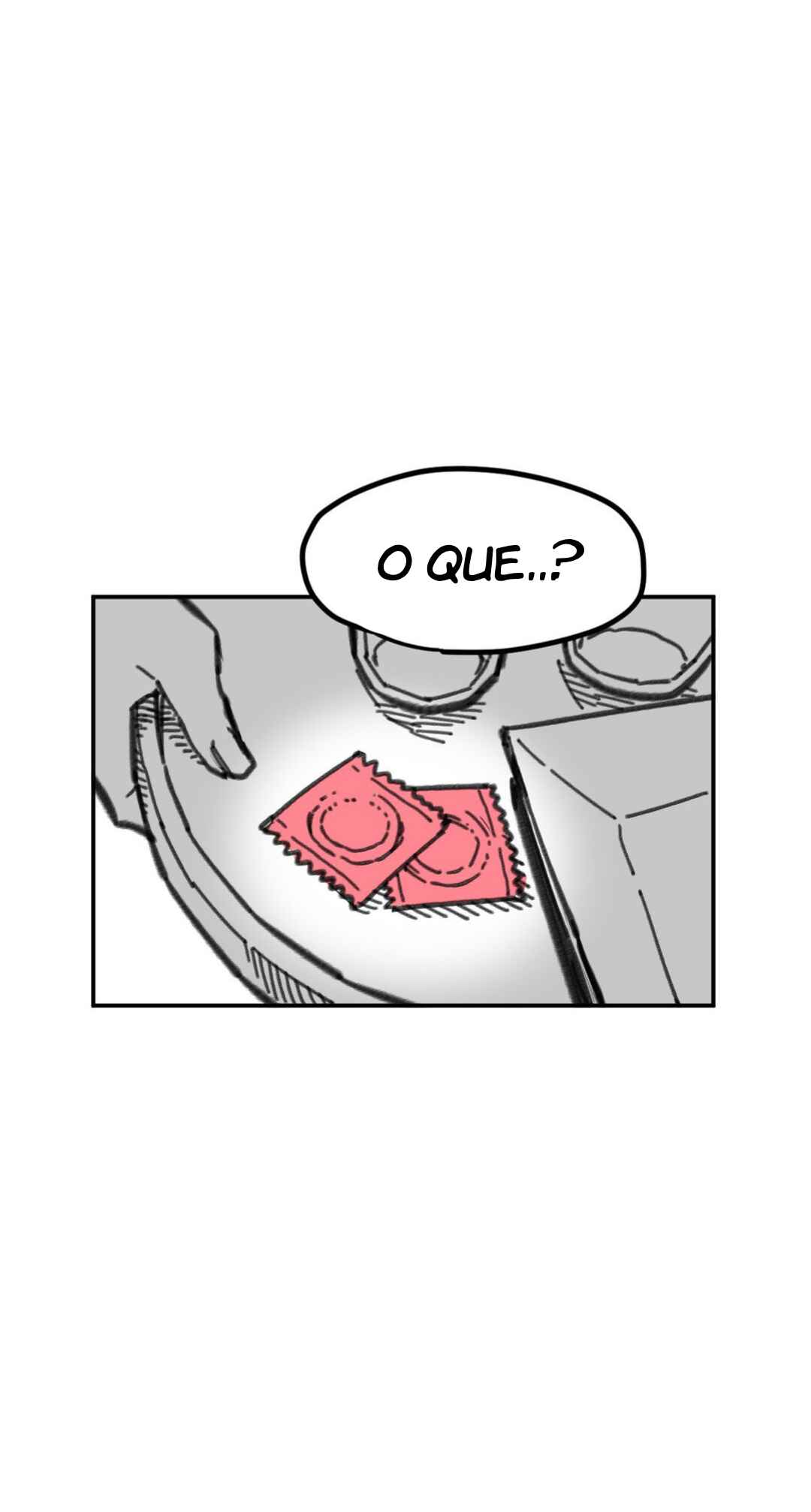 High School Boy Chapter 14 - Page 49