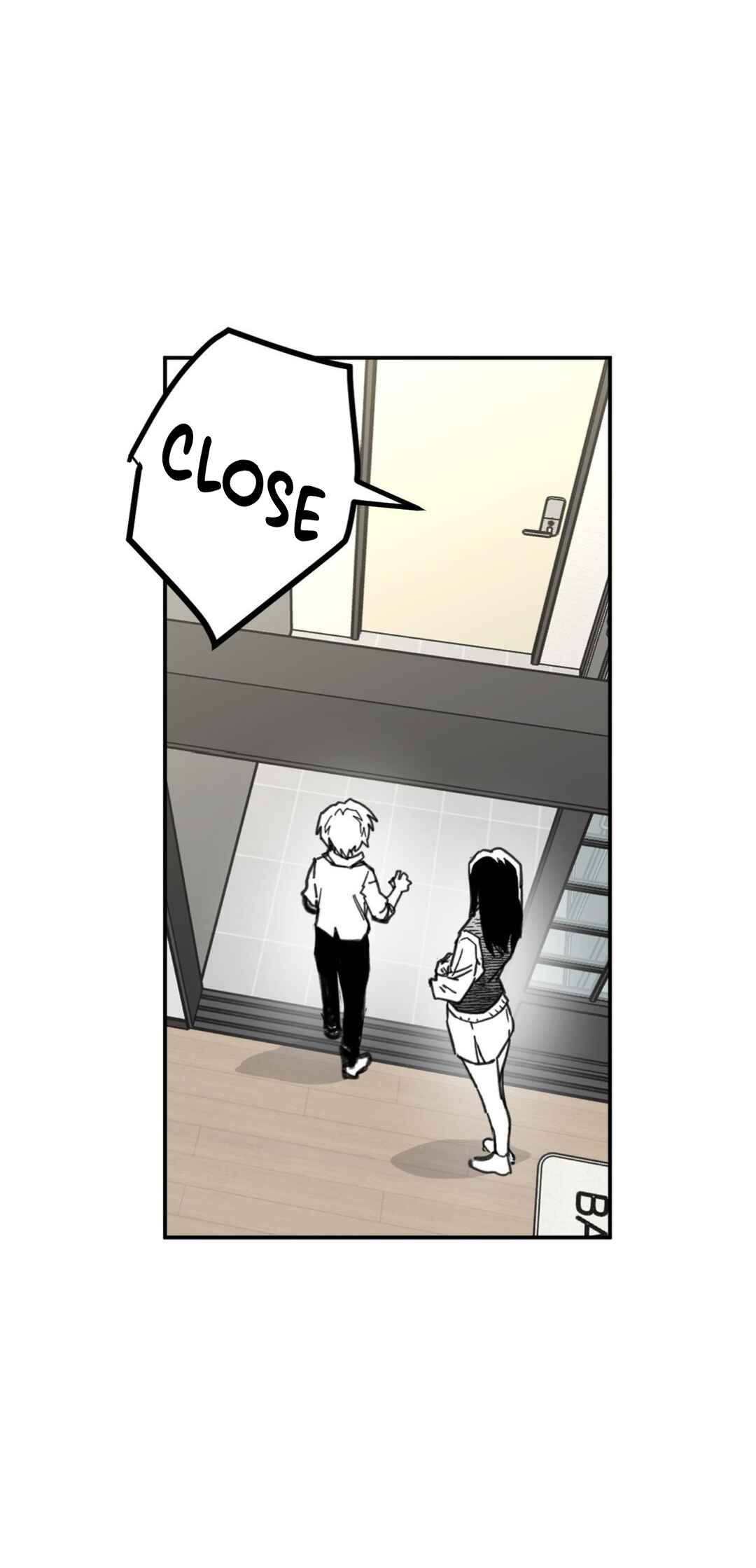 High School Boy Chapter 14 - Page 53