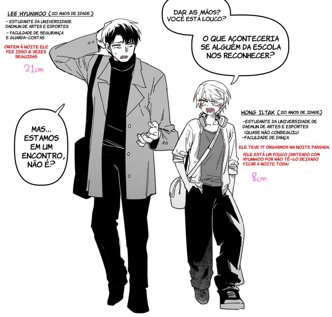 High School Boy Chapter 14 - Page 58