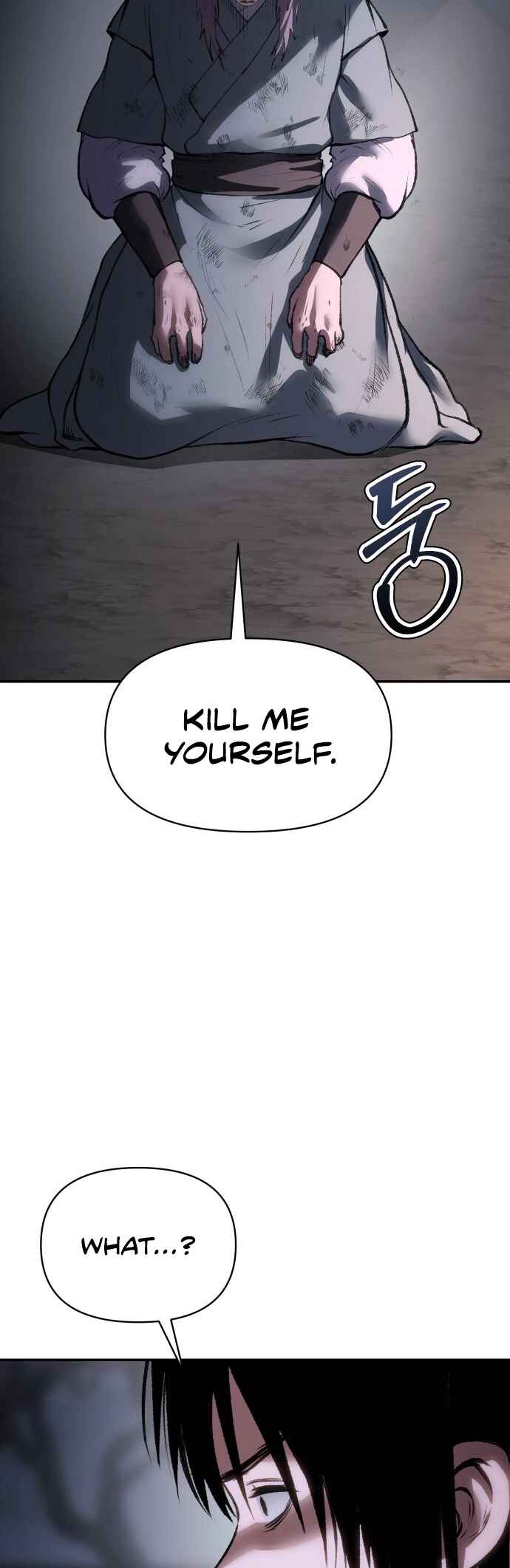 Chetamja: The King’s Eyes Chapter 52 - Page 11
