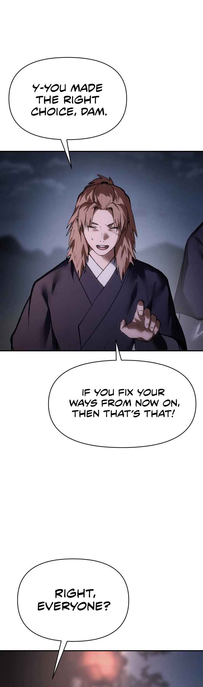 Chetamja: The King’s Eyes Chapter 52 - Page 21